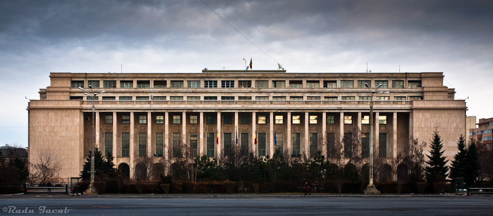 Palatul-Victoria