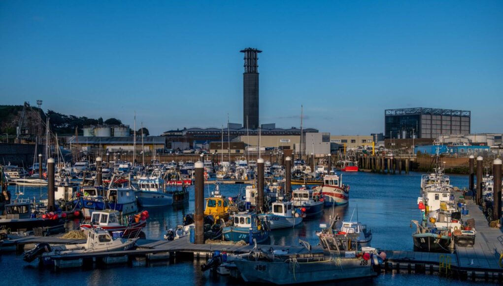 A British Tax Haven Gets Embroiled in the Latest Brexit Tussle