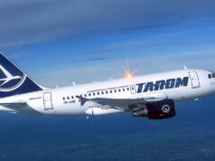 TAROM introduce asistență gratuită cu scaun rulant pentru pasagerii cu mobilitate redusă. Cum poate fi solicitată