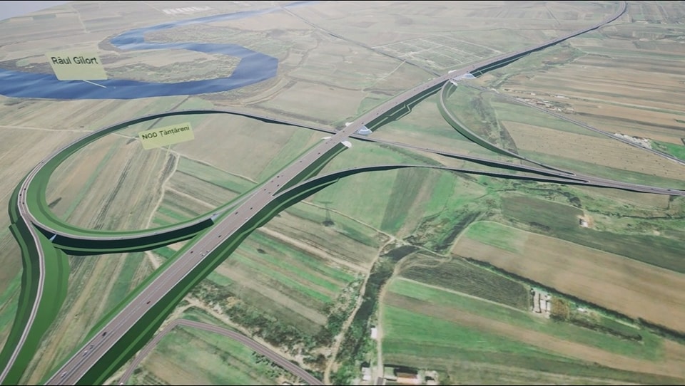 Lot 4 craiova-targu jiu