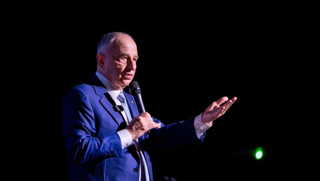 mircea geoana