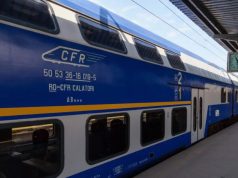 CFR Călători a finalizat contractele pentru modernizarea vagoanelor şi locomotivelor prin PNRR
