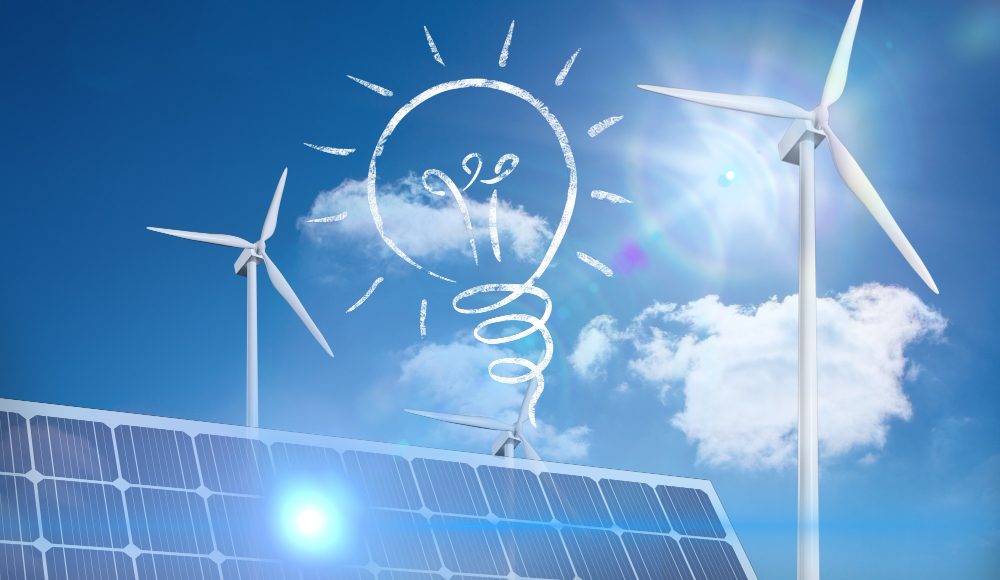 energie verde
