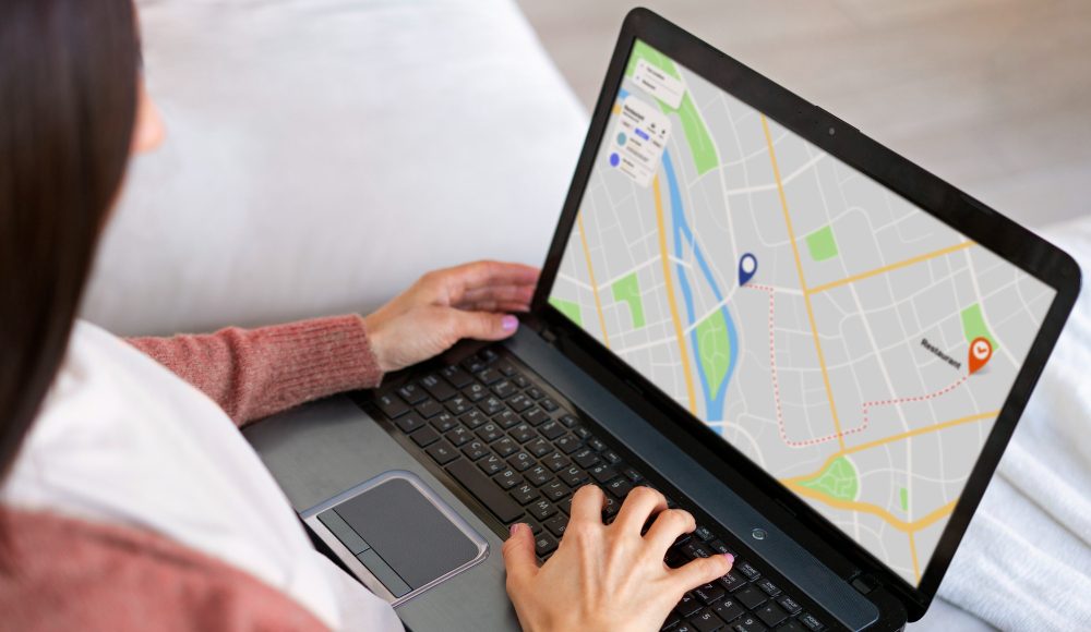 google maps