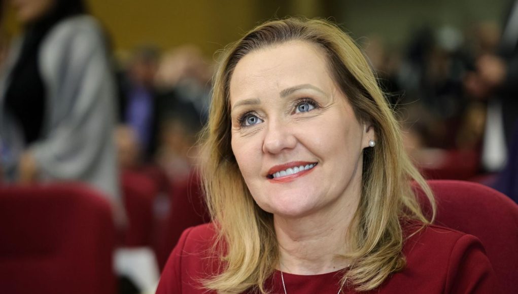 elena lasconi
