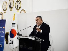 Mihai Daraban: Decidenții politici ar trebui să trateze în mod special investitorii din Republica Coreea
