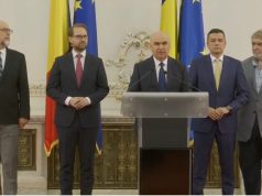 Liderii Coaliției se reunesc luni pentru o nouă discuție pe bugetul pe 2026. PSD condiționează adoptarea bugetului