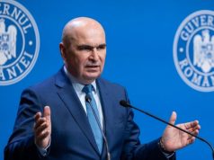 Ilie Bolojan acuză Partidul Social Democrat și pe Sorin Grindeanu de „minciună”: „Soluții magice nu există”