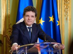 Nicușor Dan, invitat la discuții despre formarea viitorului Guvern: CCIR cere stabilitate politică, predictibilitate economică și măsuri urgente pentru stoparea deteriorării nivelului de trai
