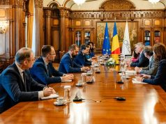 Cormann (OCDE): Intenția mea este să transmit invitația ca România să adere la OCDE în iunie