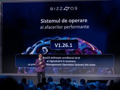 BizzOS deschide o nouă categorie în management, aducând AI orchestration în companii: peste 100 de organizații au adoptat primul AI Management Operating System (MOS) în doar două luni de la lansare