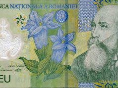 Curs BNR: Leul s-a depreciat în raport cu euro și dolarul, dar câștigă teren în fața francului elvețian