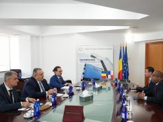 Mihai Daraban (CCIR), discuții cu ambasadorul Republicii Panama: „Turismul către America Latină este, pentru România, o piață încă nedeschisă”