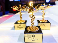 TNF 2026: Cele mai performante companii din România ating o cifră de afaceri cumulată de aproape 300 de miliarde de euro