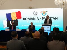CCIR a găzduit Forumul de Afaceri România – Pakistan, în marja misiunii economice pakistaneze în România